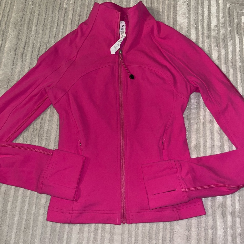 Lululemon jacket